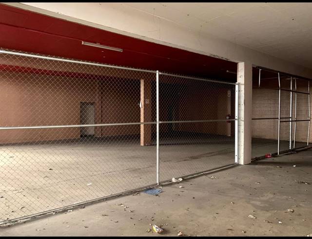 2,000M² FACTORY TO LET IN BEACONVALE